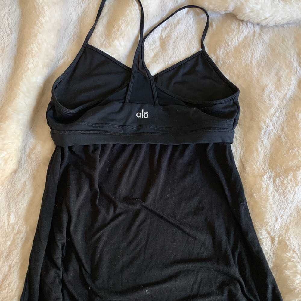Alo bra top tank